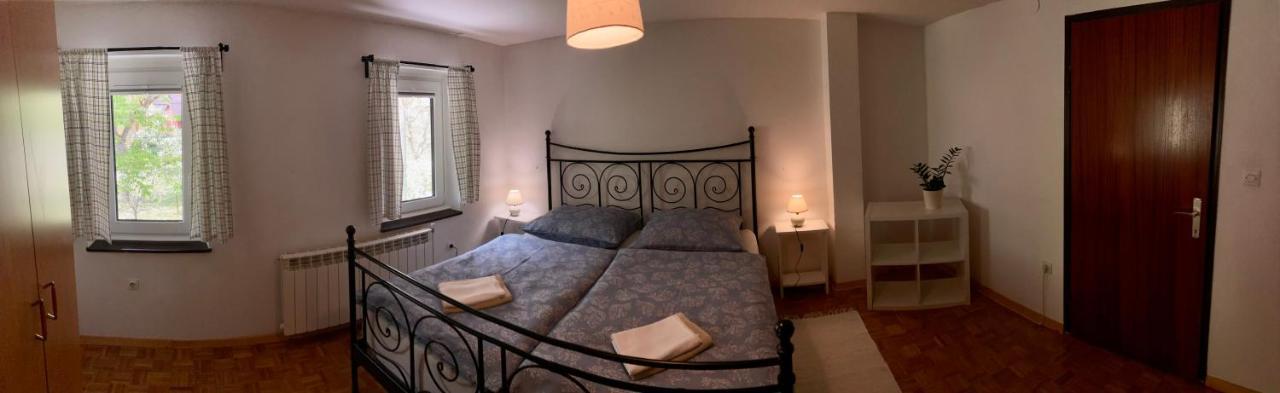 Holiday Home Kristi Бовец Екстер'єр фото