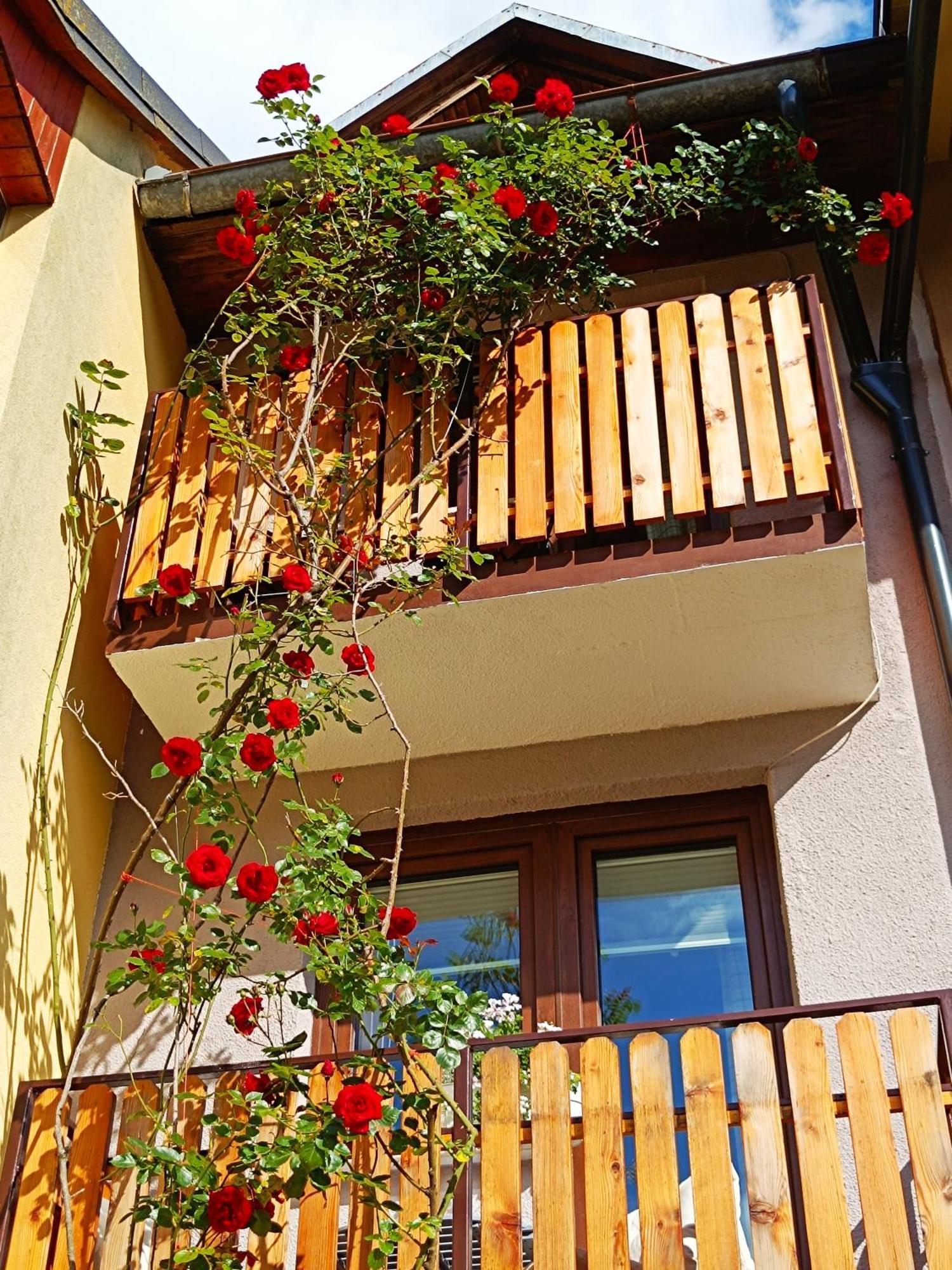 Holiday Home Kristi Бовец Екстер'єр фото