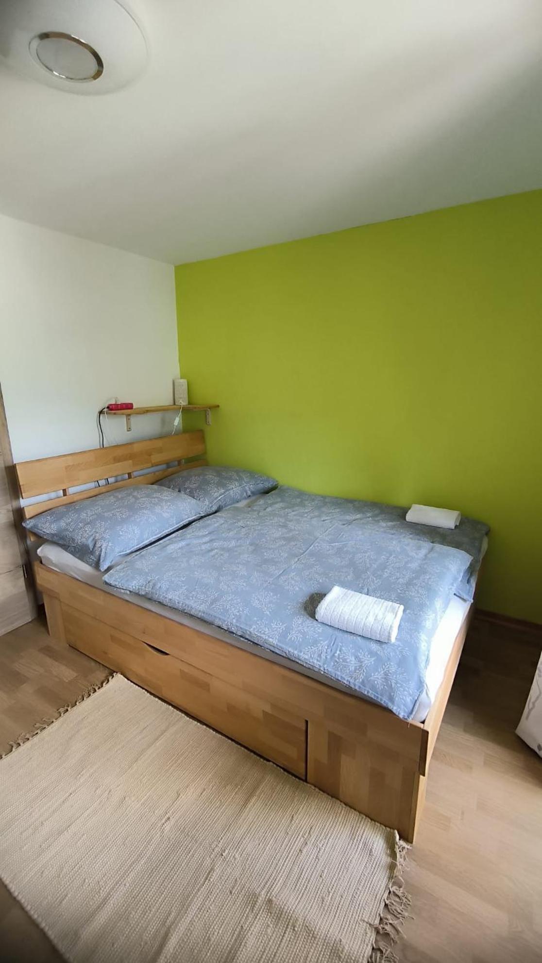 Holiday Home Kristi Бовец Екстер'єр фото