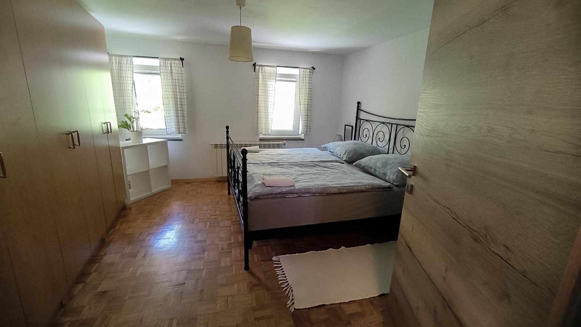 Holiday Home Kristi Бовец Екстер'єр фото