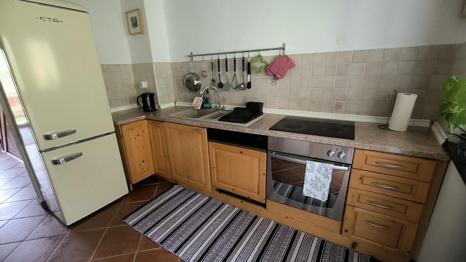 Holiday Home Kristi Бовец Екстер'єр фото