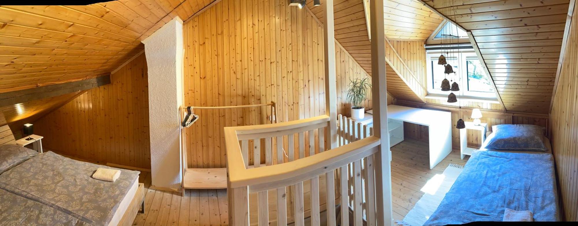Holiday Home Kristi Бовец Екстер'єр фото